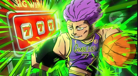 Промики Баскетбол Зеро