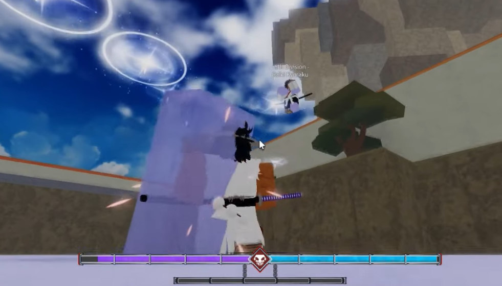 как получить банкай Тайп Соул