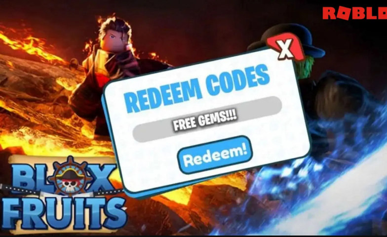 коды БФ промокоды Блокс Фрукт