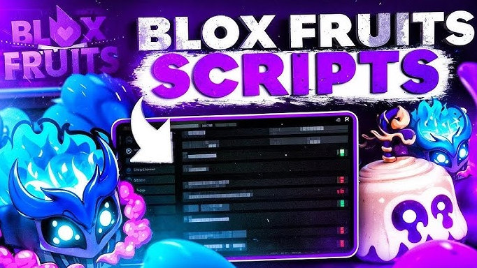 скрипт на БФ без ключа